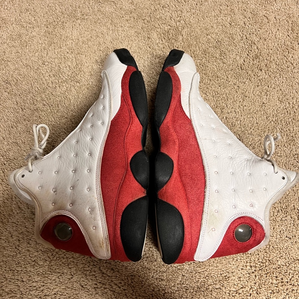 Jordan Retro 13 Chicago size 14